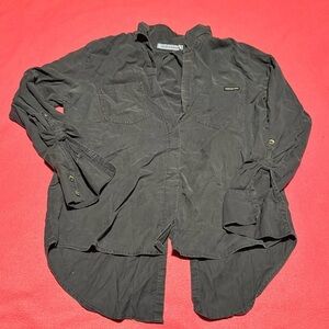 Calvin Klein Button up Shirt